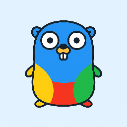 PolyGopher Theme